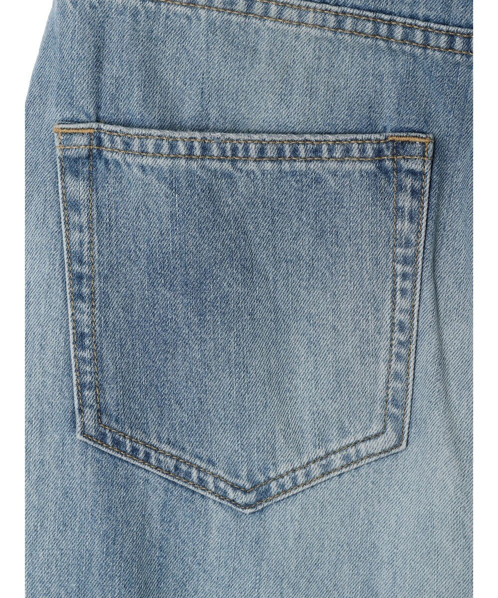 AMERICAN HOLIC ダメージデニムパンツ 