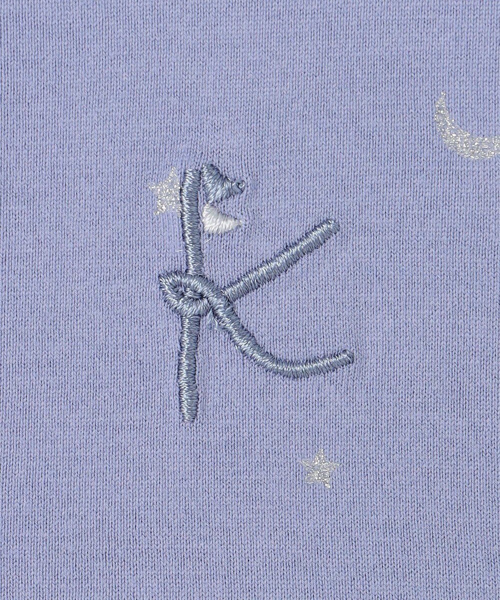 組曲 KIDS 【UVカット加工】【110-140㎝】アマノガワ チュニック 