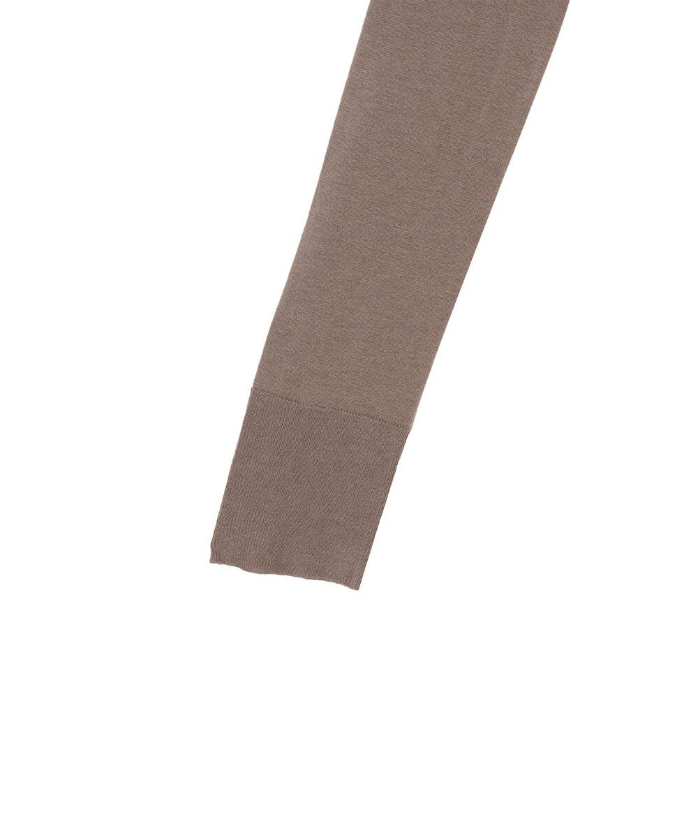 JOSEPH 【洗える】キャッシュエアー　カーディガン 