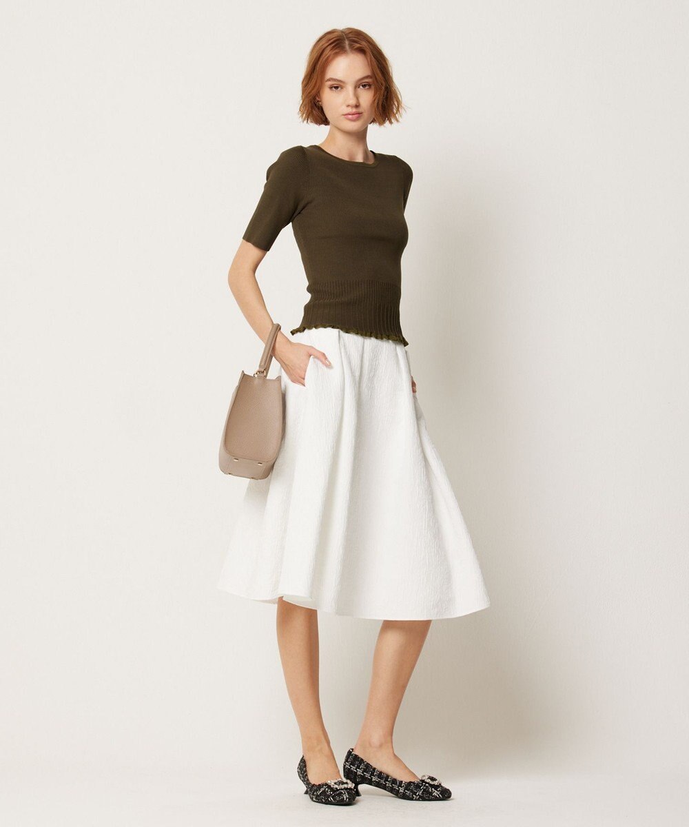 TOCCA RESONATE プルオーバー 