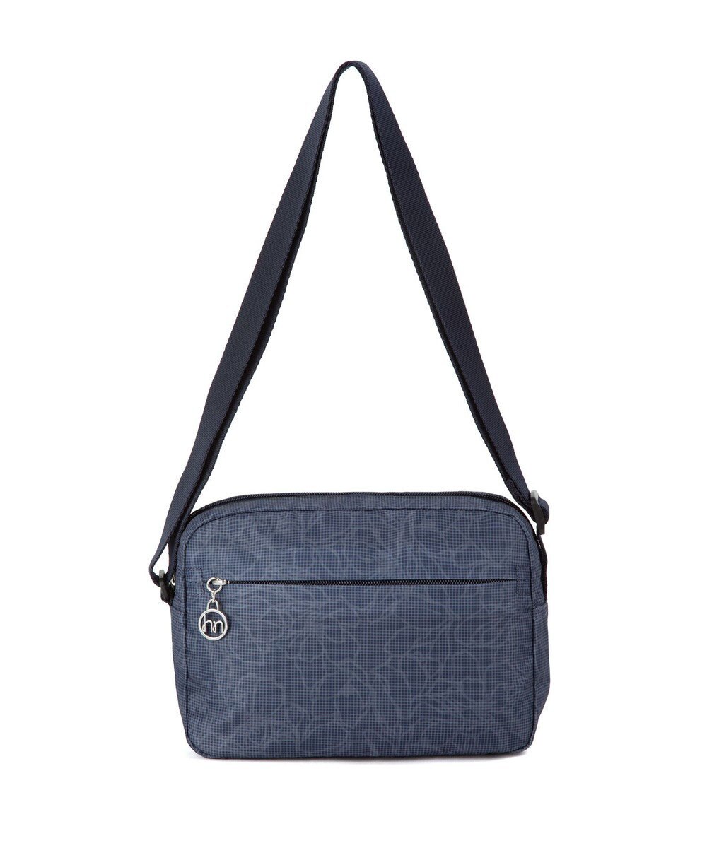 ACE BAGS & LUGGAGE hiromichi nakano 横型ショルダーバッグ 68931 ヒロミチナカノ 6T38 
