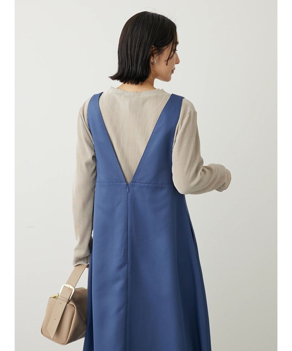 Green Parks ・ＥＬＥＮＣＡＲＥ　ＤＵＥ　Ｖネックジャンスカ 