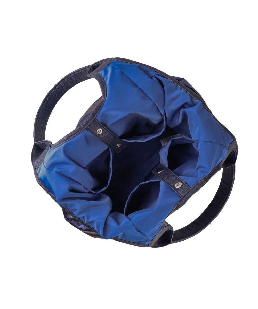 ROOTOTE 6456【軽量・肩掛け】LT.ラウンド.シャイニー-A 