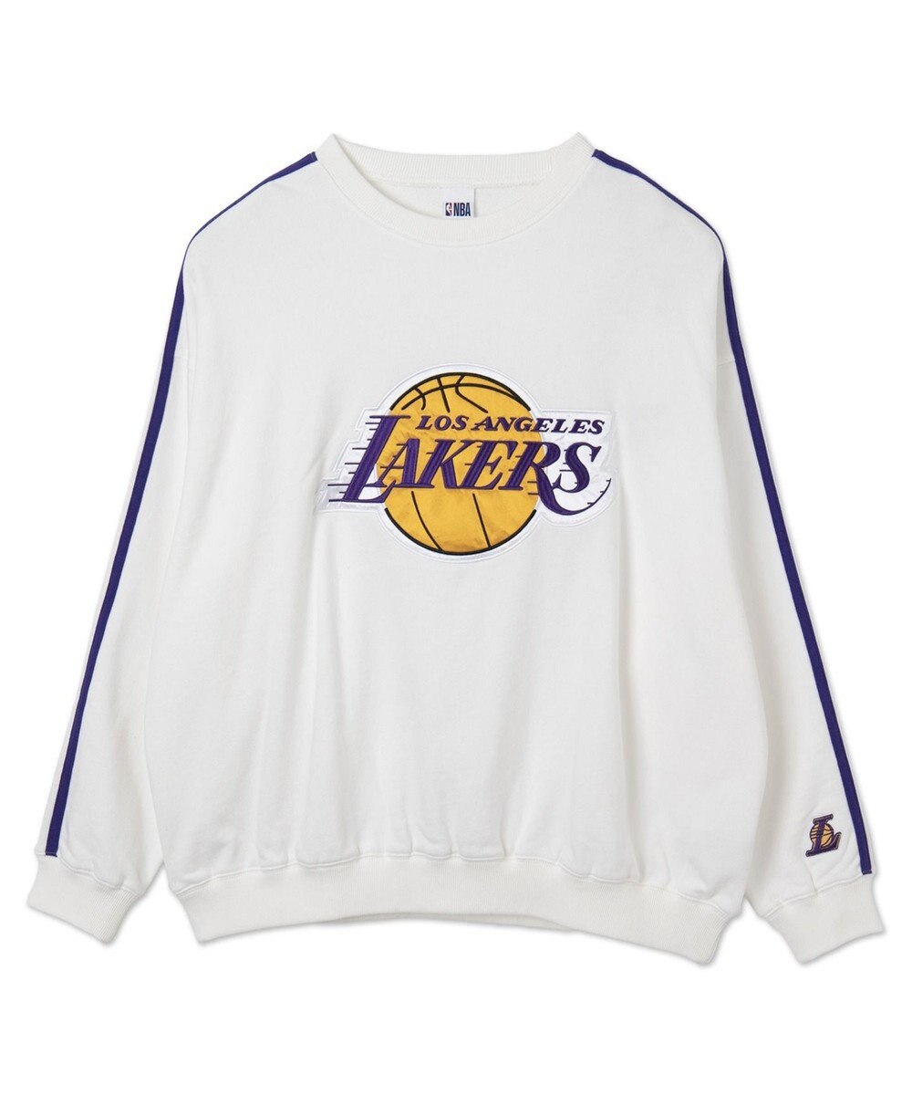 WEGO 別注NBA2ラインBIGPO 