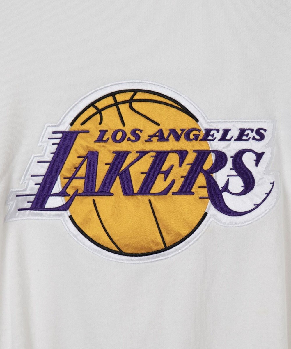 WEGO 別注NBA2ラインBIGPO 