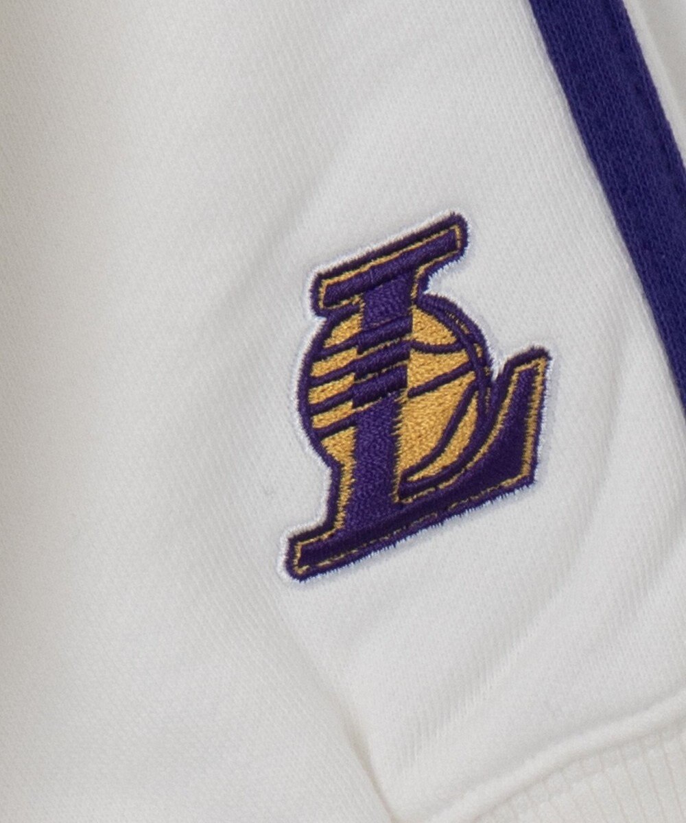 WEGO 別注NBA2ラインBIGPO 