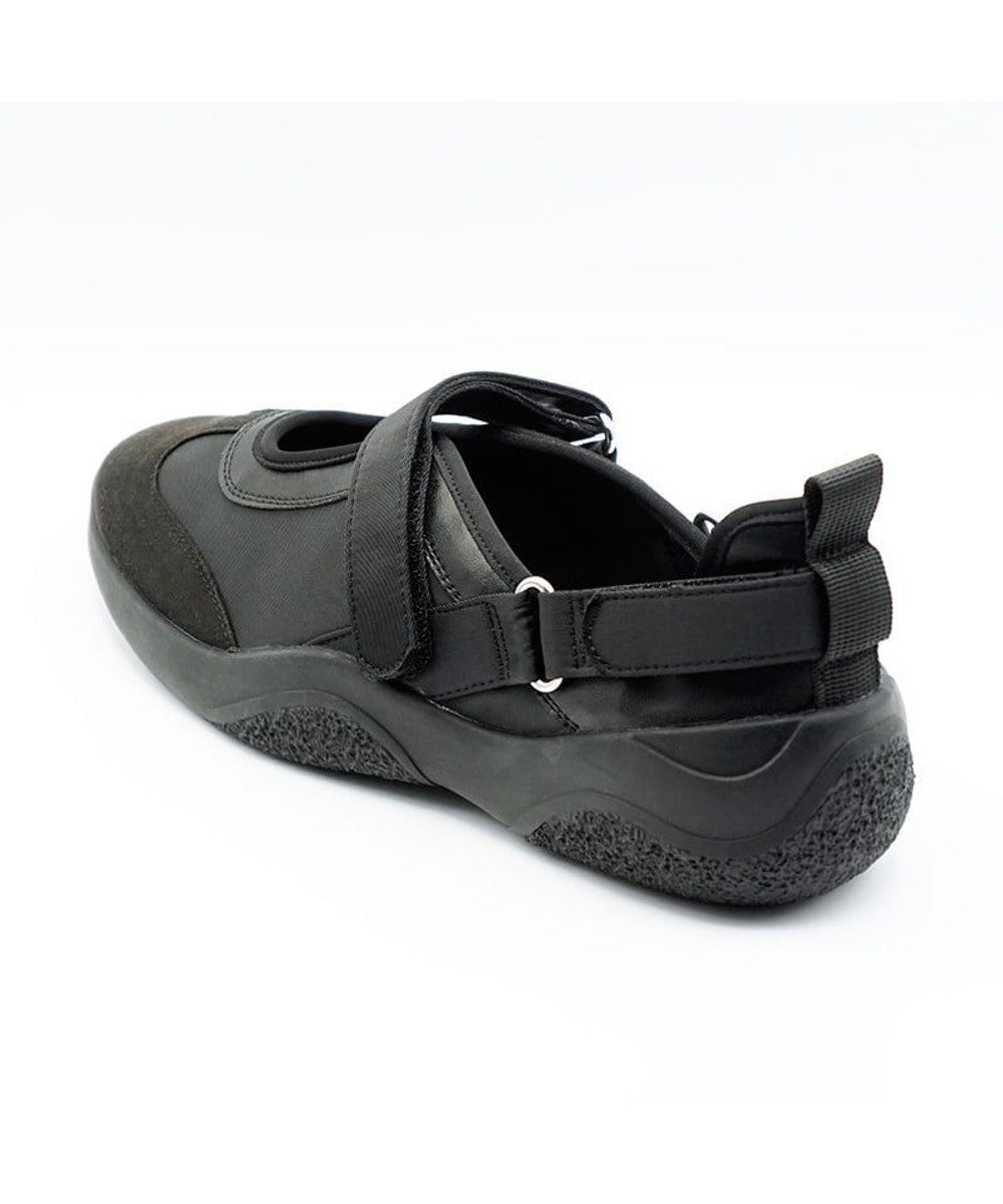 APOM ウォーターレジストメリージェーンスニーカー 