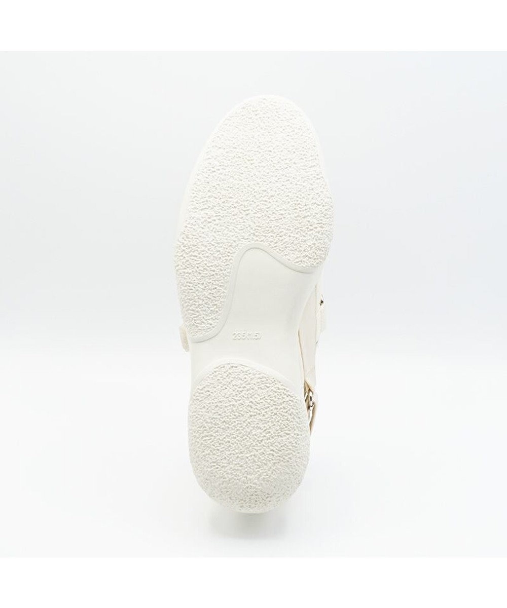 APOM ウォーターレジストメリージェーンスニーカー 