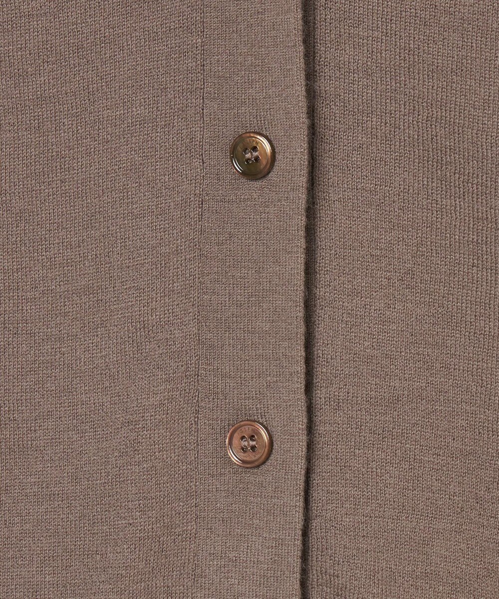 JOSEPH 【洗える】キャッシュエアー　カーディガン 