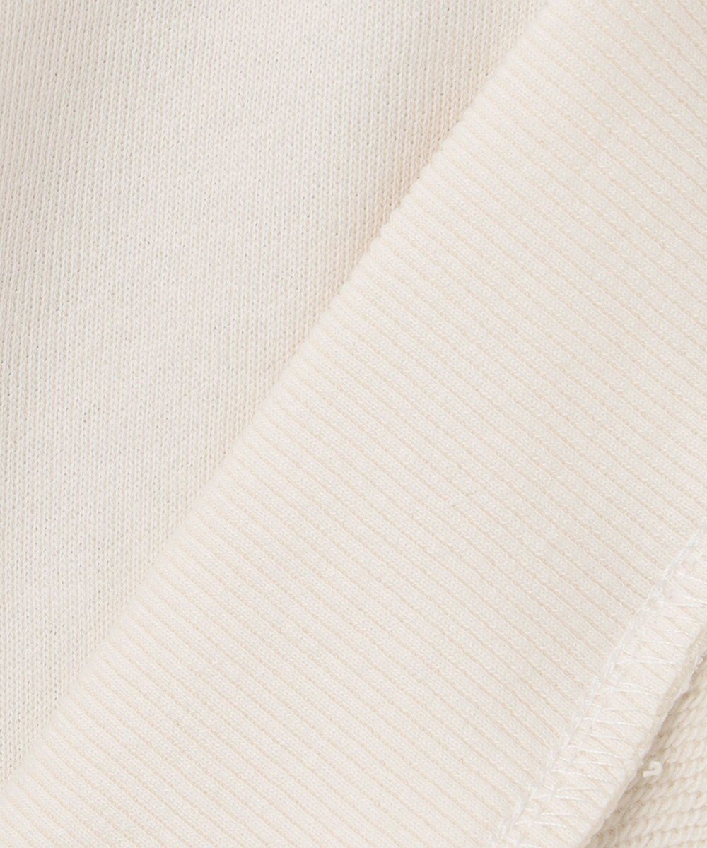 ANY KIDS 刺繍トレーナー 