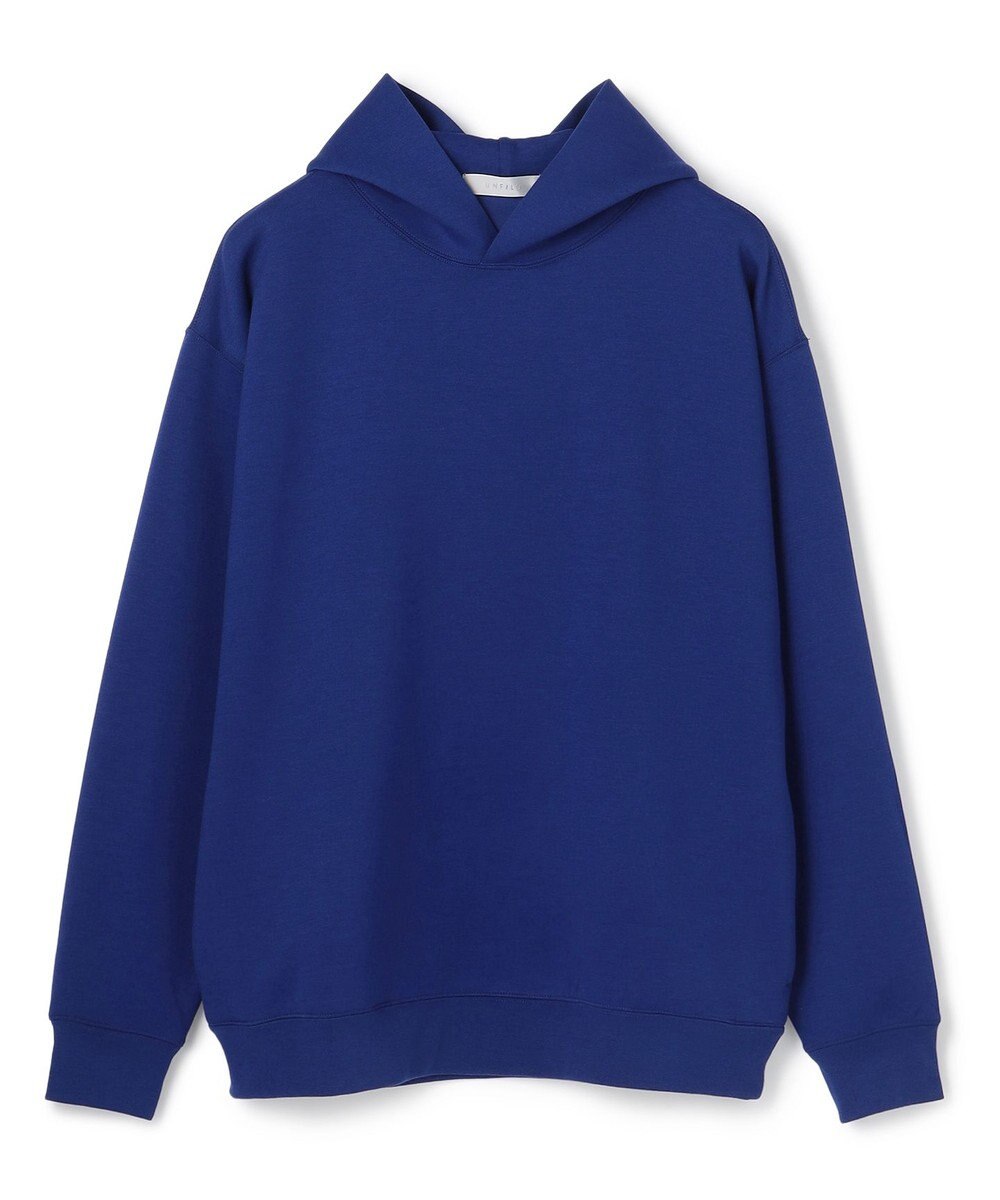 UNFILO MENS 【男女兼用】BEAUTY FORM JERSEY パーカー 