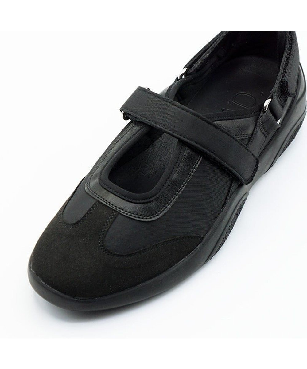 APOM ウォーターレジストメリージェーンスニーカー 