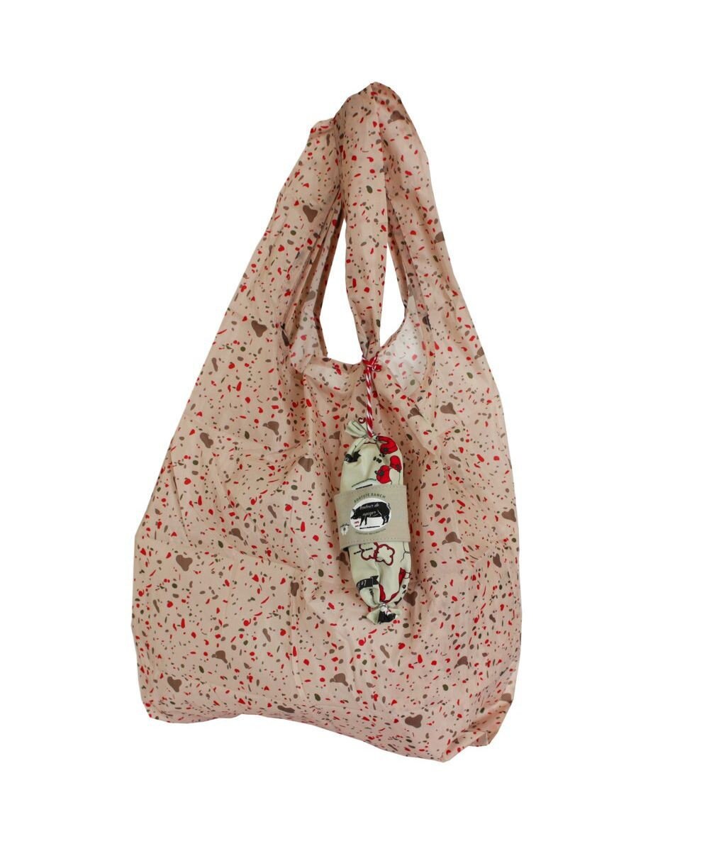 ROOTOTE 2661【ギフトにオススメ！エコバッグ】/ EU.ルーショッパー.Epicerie（エピスリー）-A 