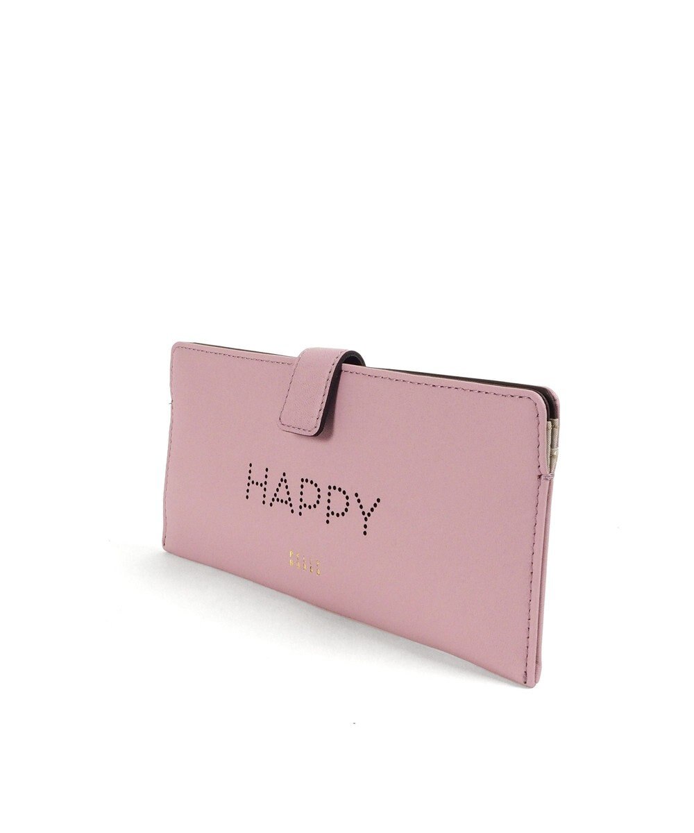 PELLE BORSA スリムウォレット Playful Goods プレイフルグッズ 4862 