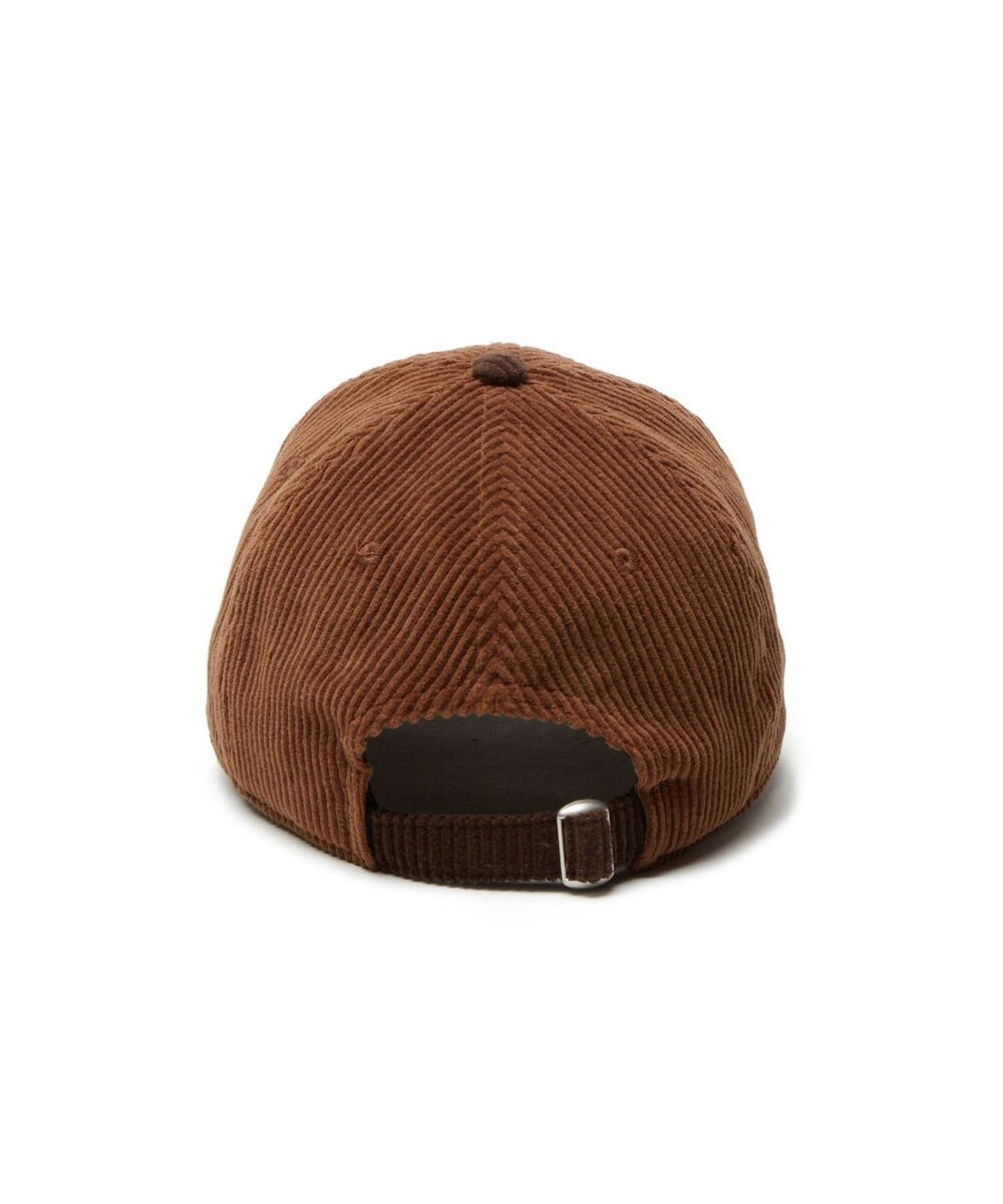 WEGO 【NEWERA/ユニセックス着用ITEM】NEWERA　920　CORDUROY 