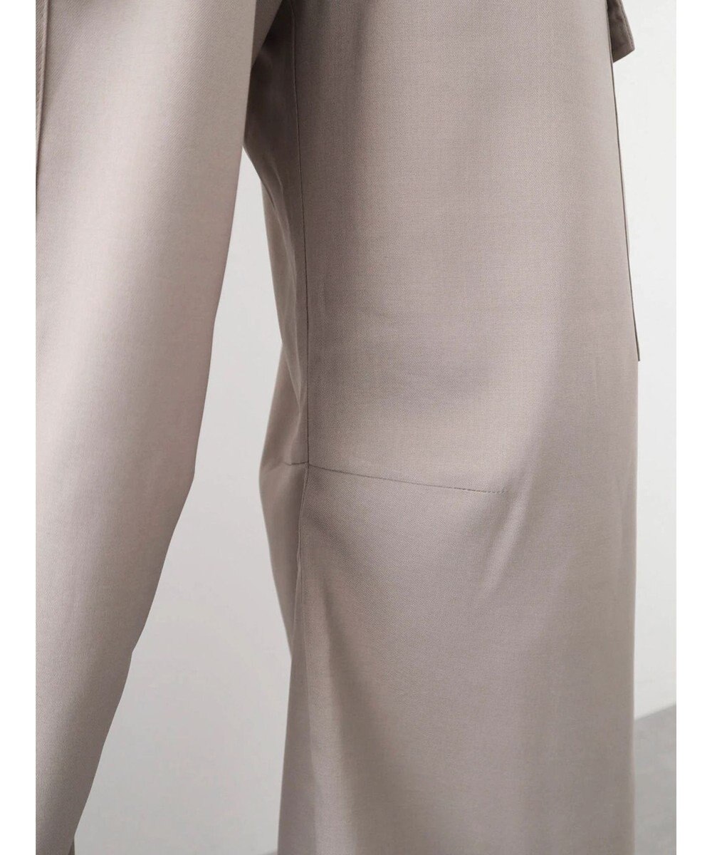 Green Parks ドロストカーゴパンツ 