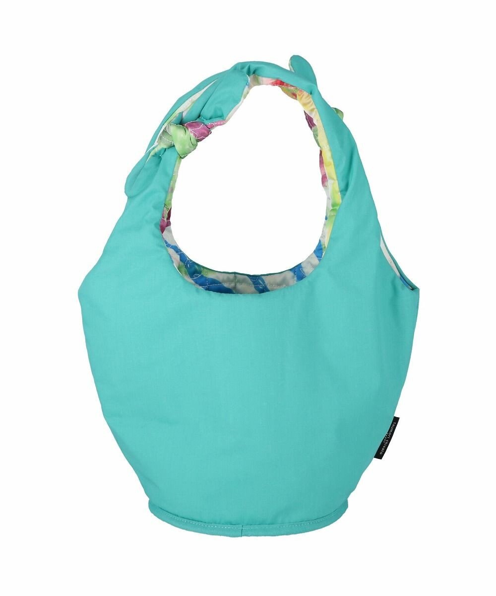 tsumori chisato CARRY Yama Kumo ハンドバッグ トートバッグ リバーシブル Sサイズ 