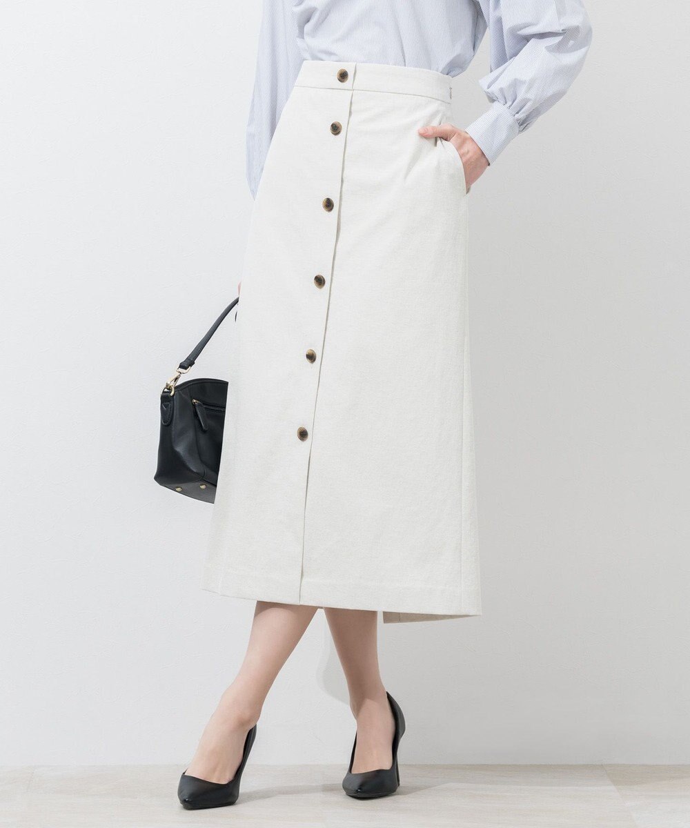 ONWARD Reuse Park 【23区】スカート春夏 