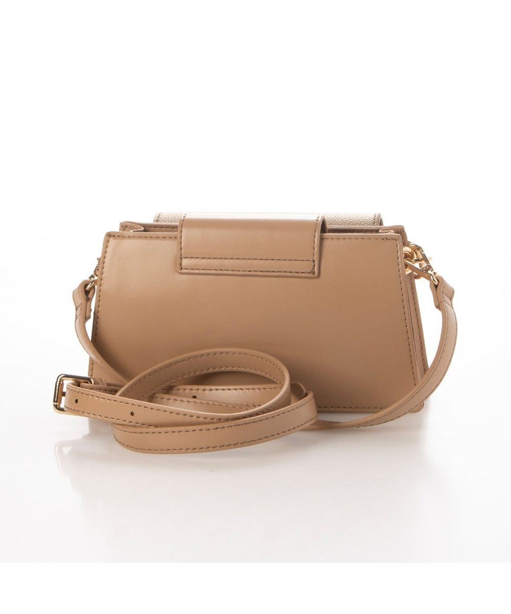 UNBILLION カシュカシュ cachecache / チェーンミニバッグ2個セットショルダー 