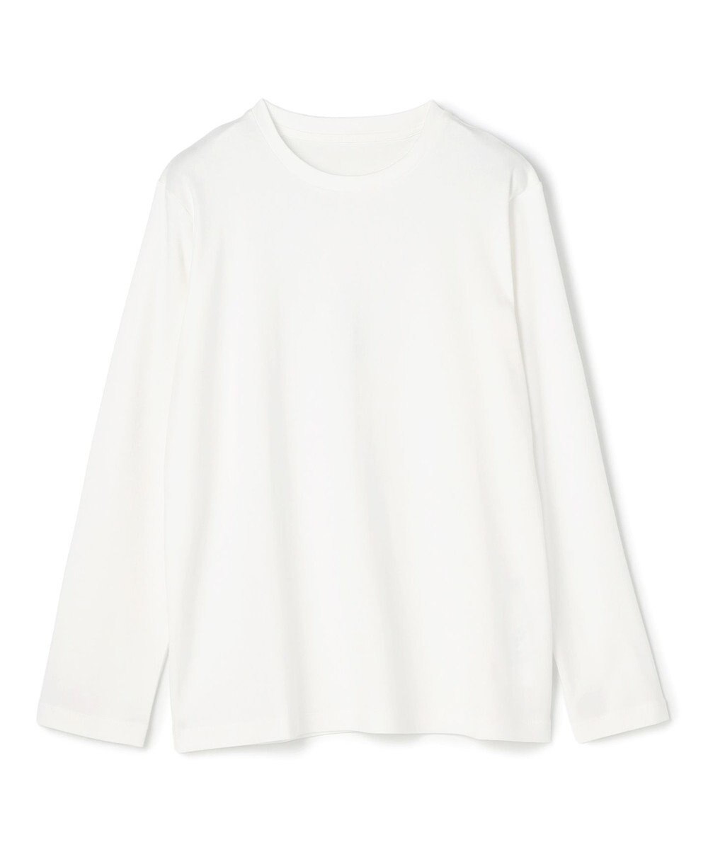 UNFILO コットンスムース レイヤードインナー 