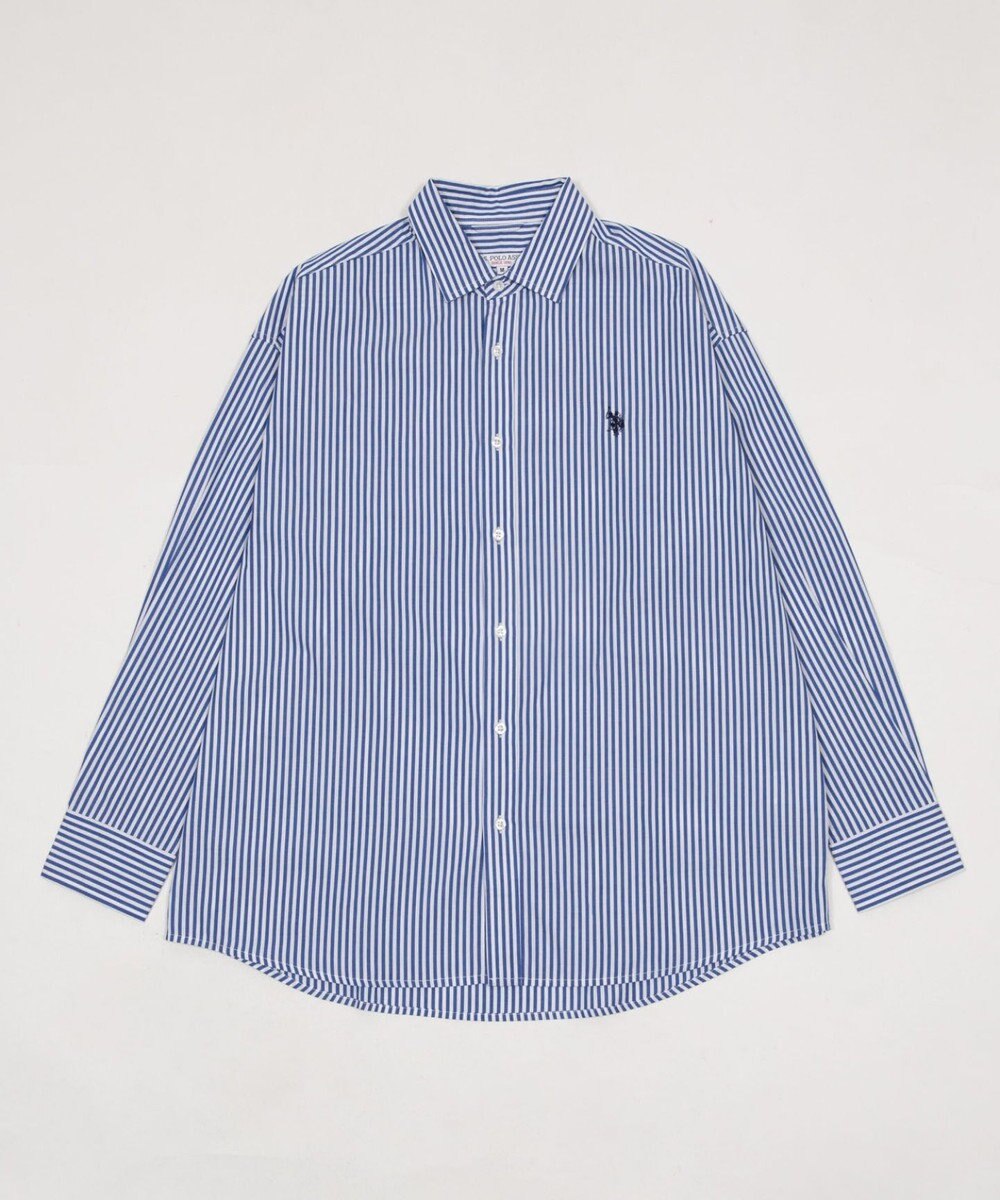 WEGO 別注USPOLOシャツ 