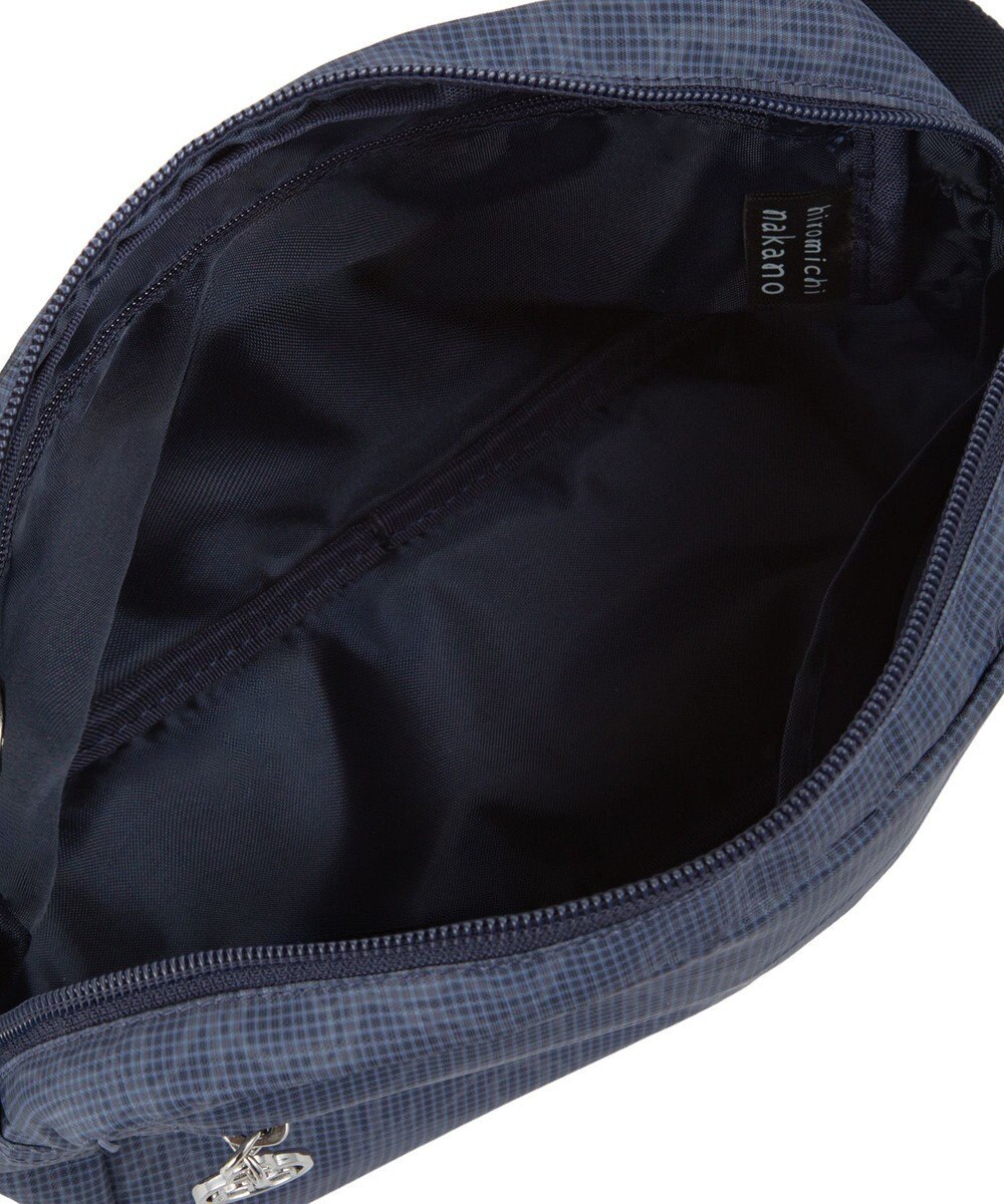 ACE BAGS & LUGGAGE hiromichi nakano 横型ショルダーバッグ 68931 ヒロミチナカノ 6T38 
