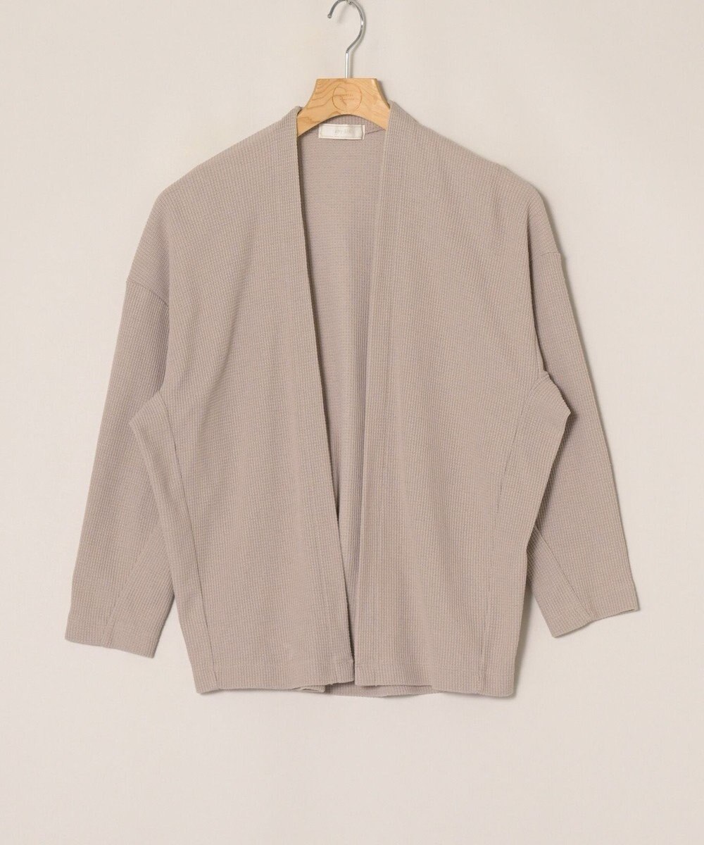 ONWARD Reuse Park 【any SiS】カットソー春夏 