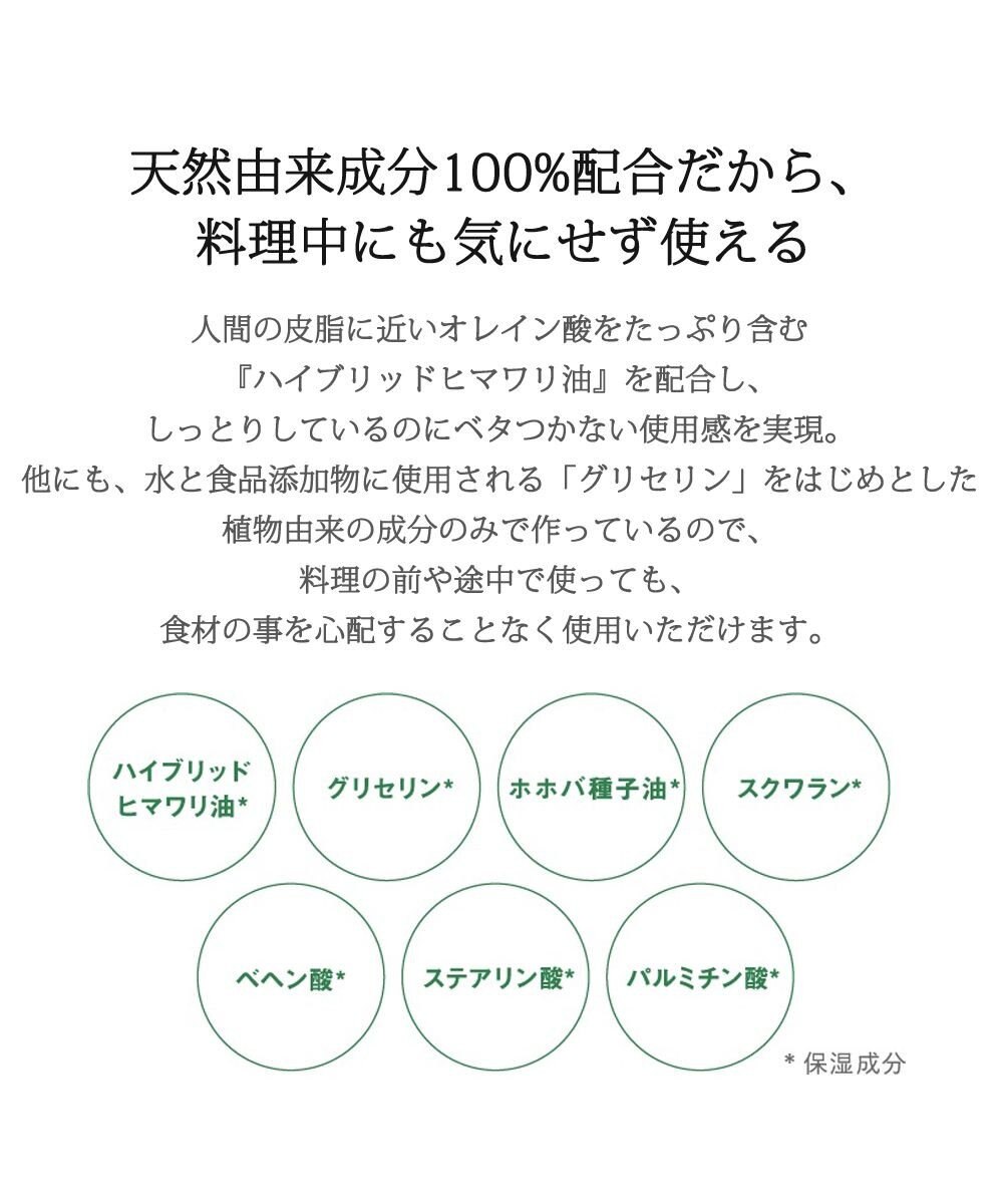 YA-MAN プロ・業務用 ハンドクリーム（無香料) 