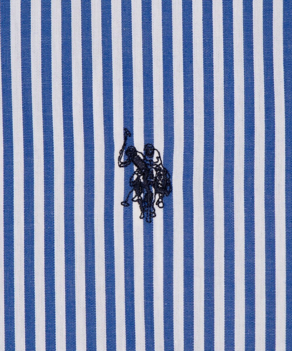 WEGO 別注USPOLOシャツ 