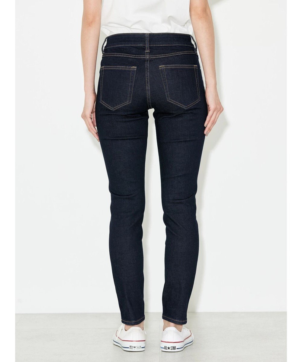 AMERICAN HOLIC スキニーフィットデニム 