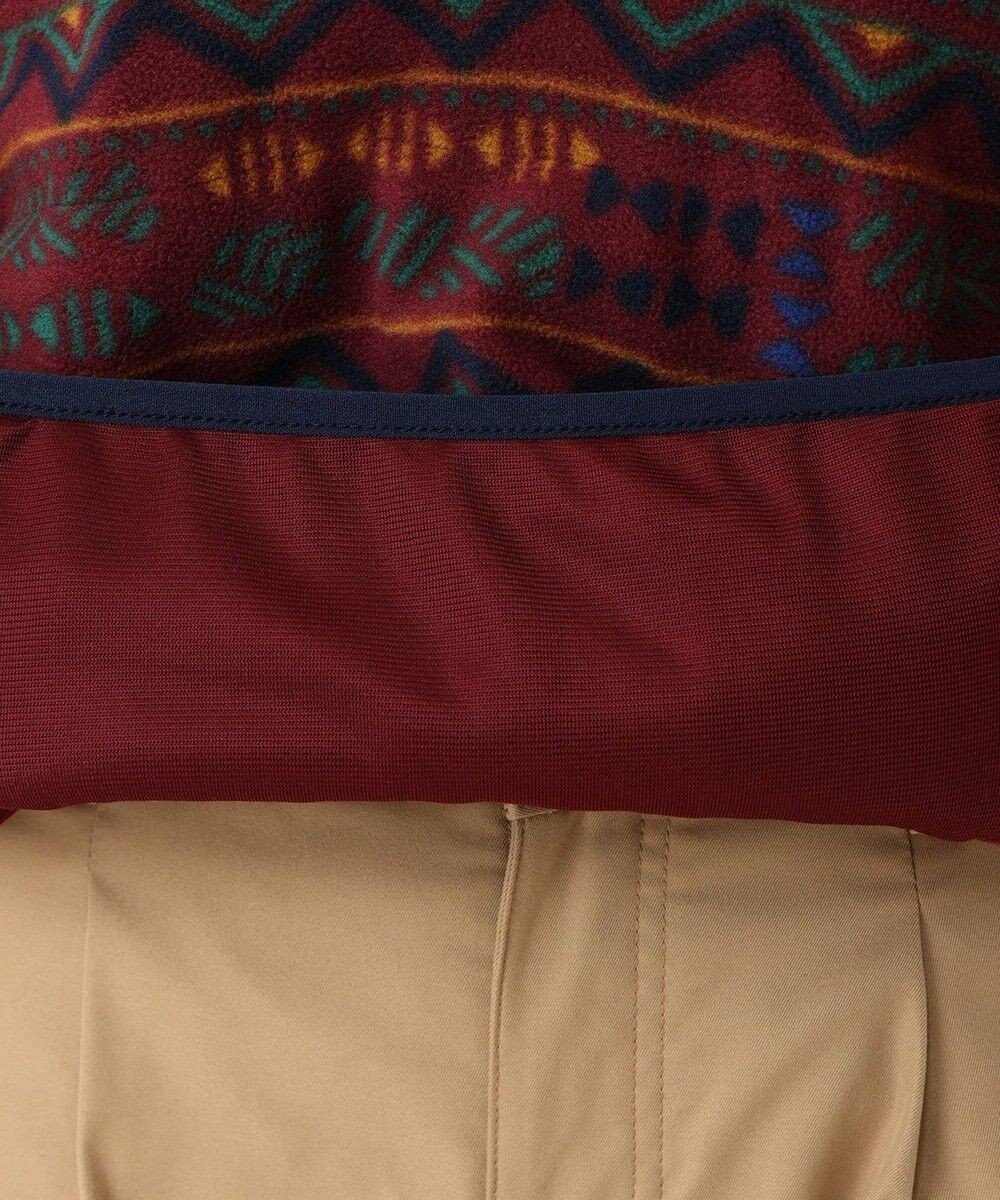 Columbia Columbia/ ウィメンズセコイアグローブプリントハーフジップ /コロンビア 