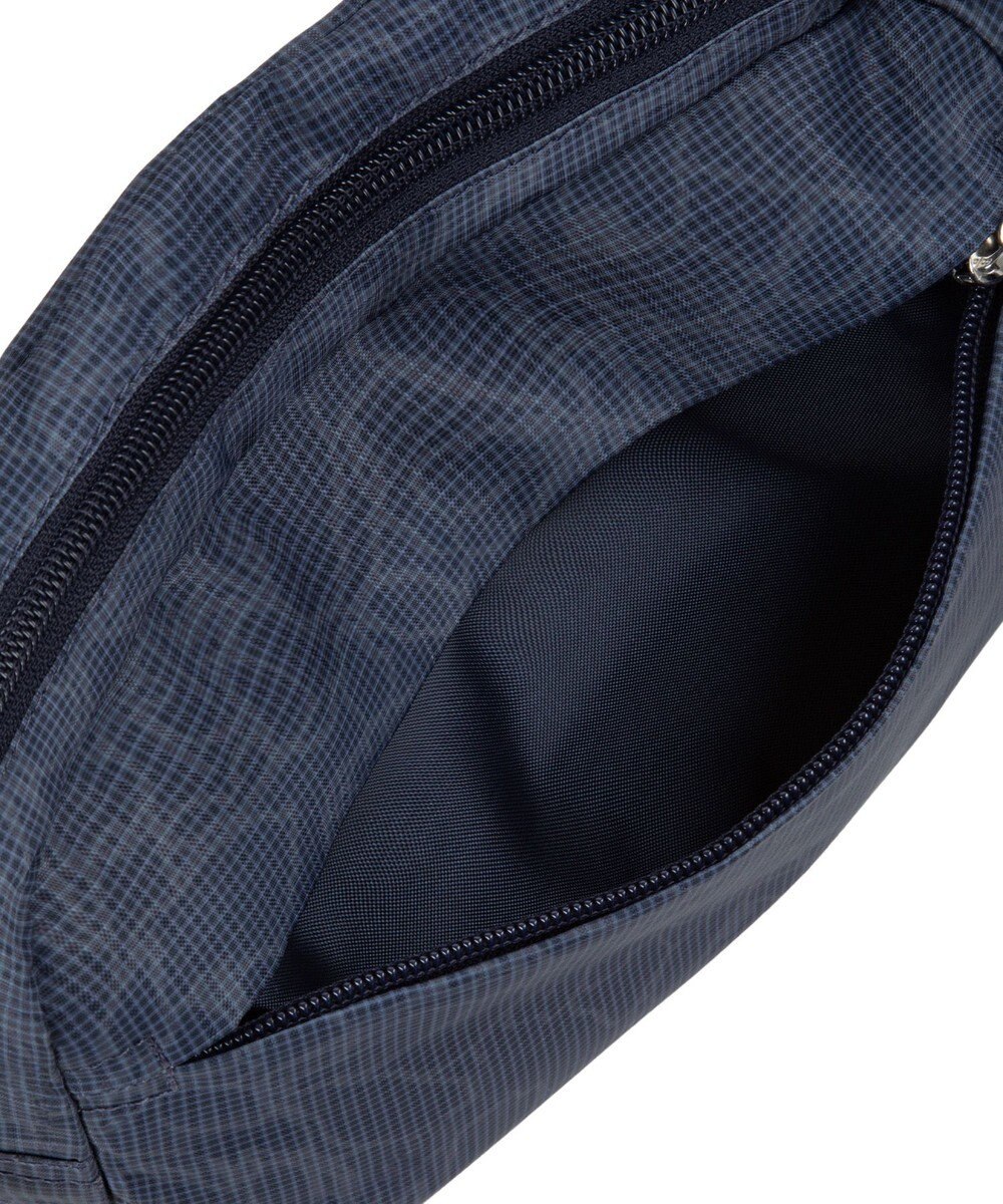 ACE BAGS & LUGGAGE hiromichi nakano 横型ショルダーバッグ 68931 ヒロミチナカノ 6T38 