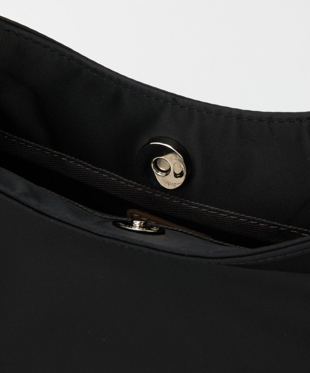 russet クラウズナイロン 縦長2WAYショルダーバッグ(CE-1623) 