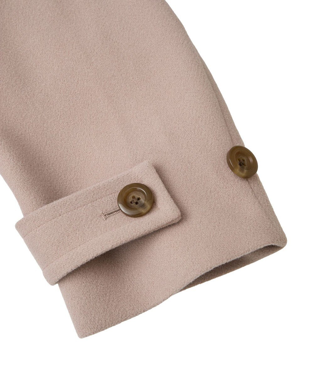 earth music&ecology 【2026年HAPPY BAG】earth music&ecology(ベルト付きコートセット) 