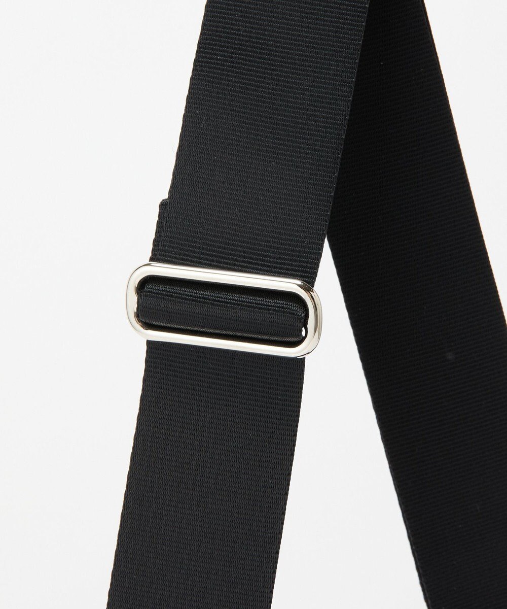 russet クラウズナイロン 縦長2WAYショルダーバッグ(CE-1623) 