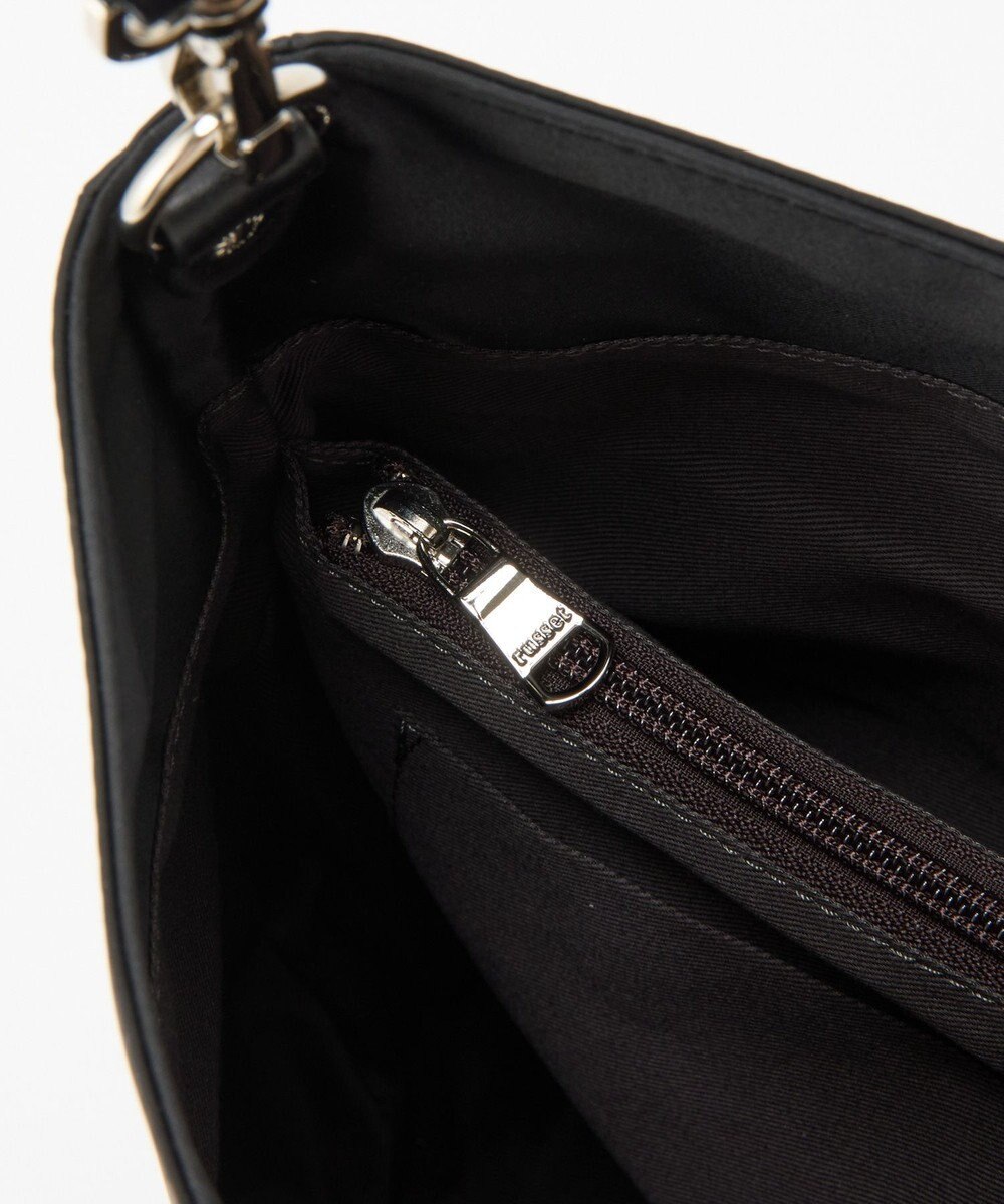 russet クラウズナイロン 縦長2WAYショルダーバッグ(CE-1623) 