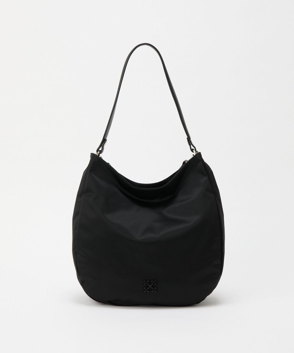 russet クラウズナイロン 縦長2WAYショルダーバッグ(CE-1623) 