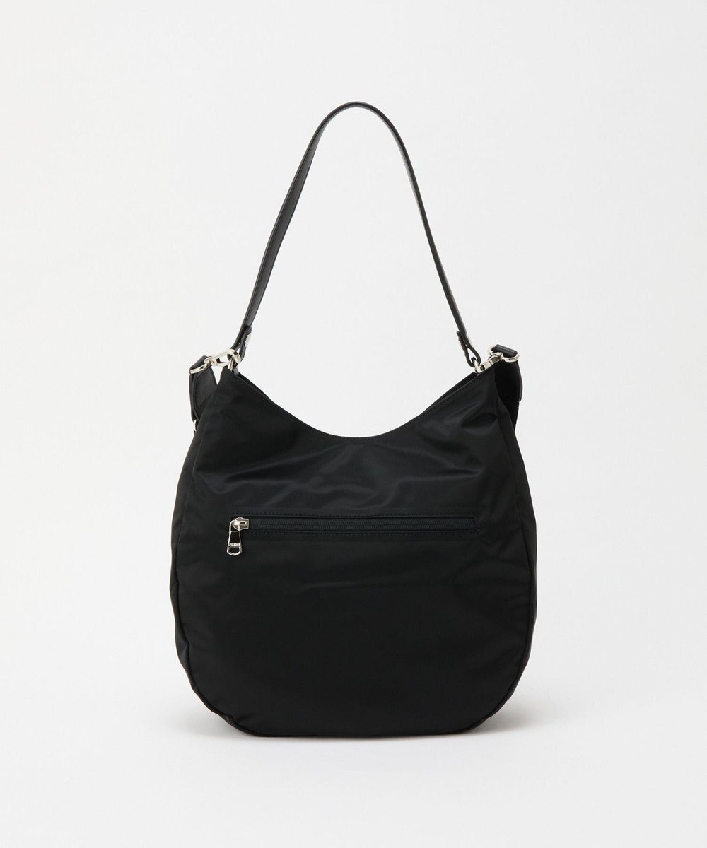 russet クラウズナイロン 縦長2WAYショルダーバッグ(CE-1623) 