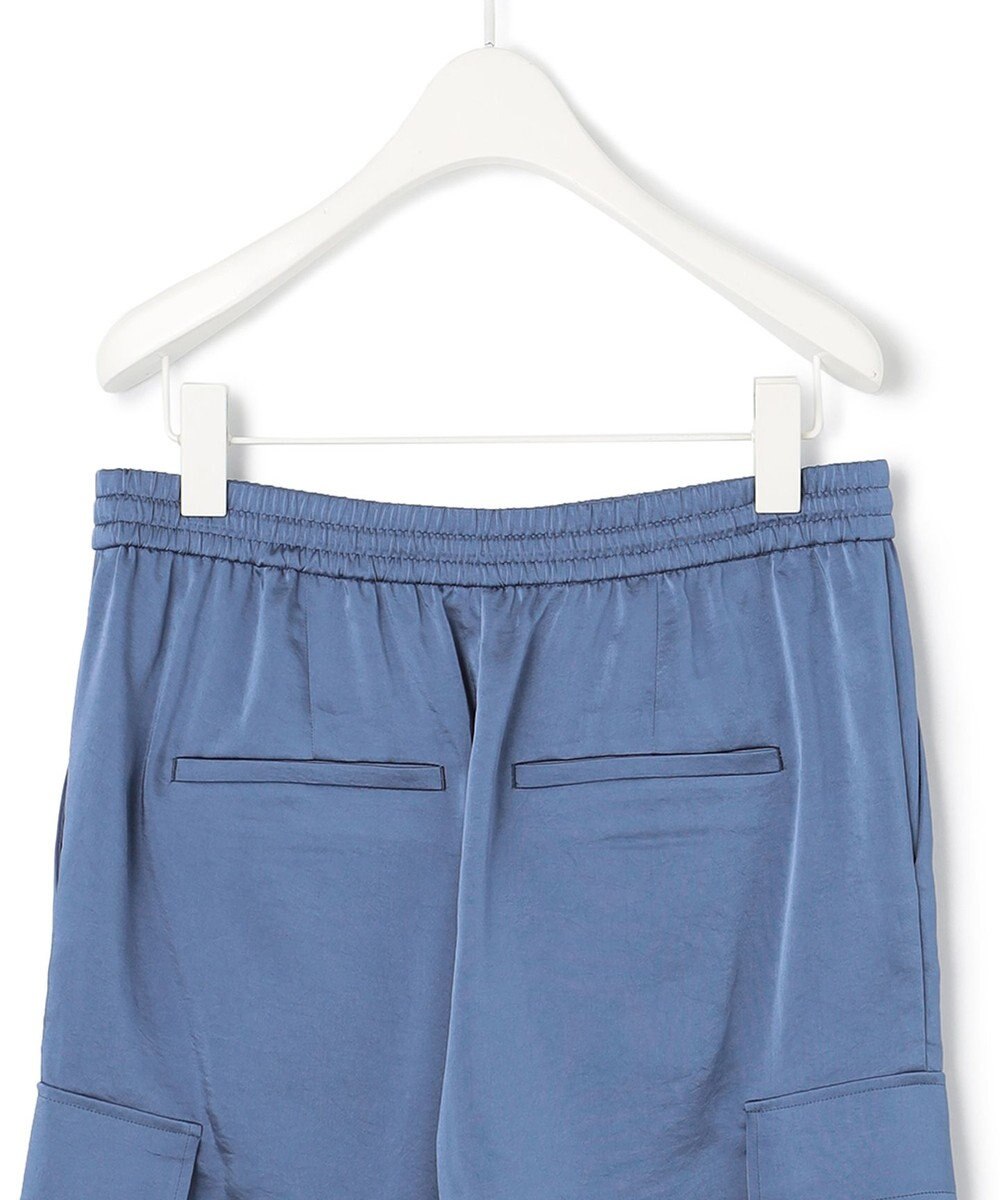 ICB 【WEB限定カラーあり・洗える】Calm カーゴパンツ 