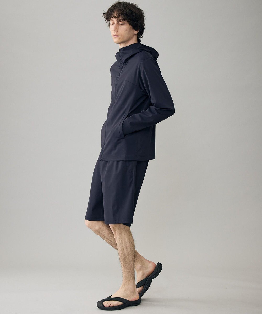 UNFILO MENS UVカット ラッシュショーツ 