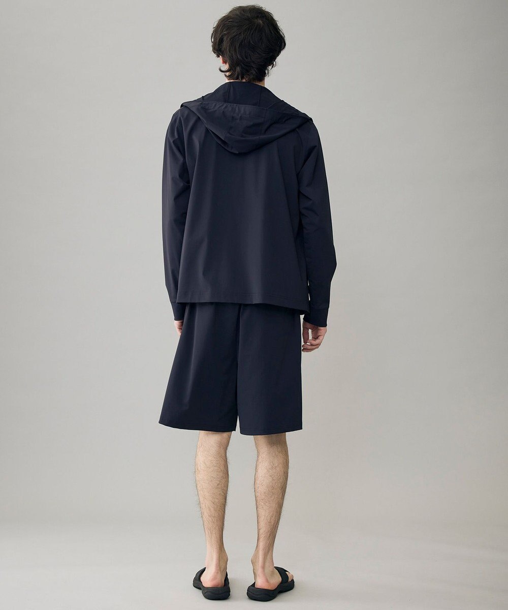 UNFILO MENS UVカット ラッシュショーツ 