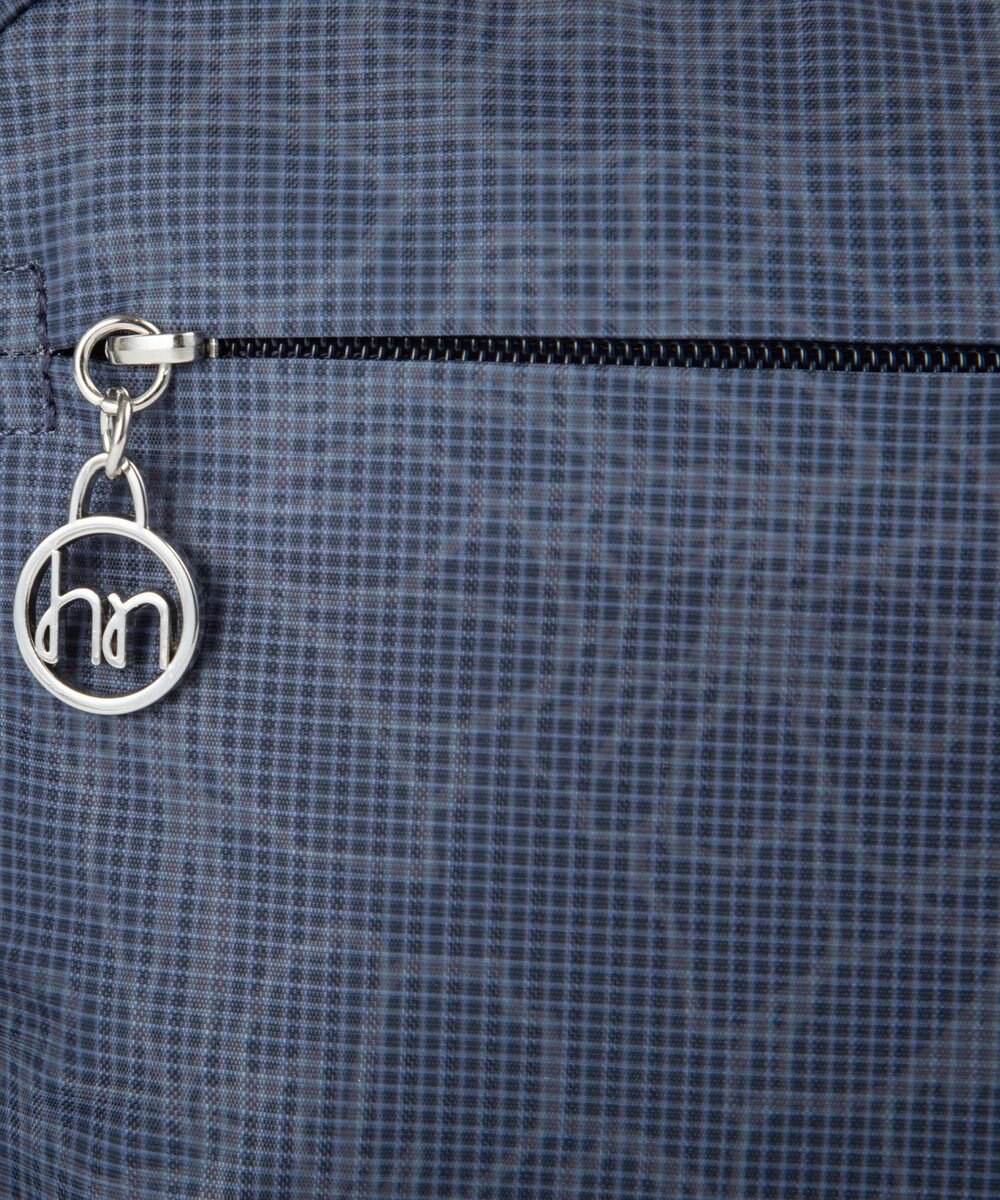 ACE BAGS & LUGGAGE hiromichi nakano 横型ショルダーバッグ 68931 ヒロミチナカノ 6T38 
