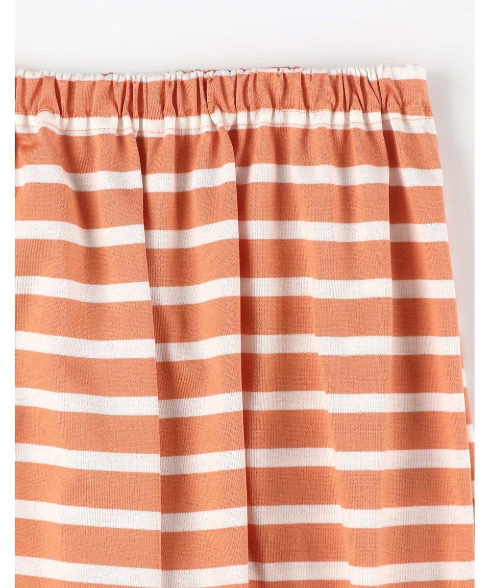 une nana cool 「ちょっとかっこいい女の子」の天竺パジャマ 