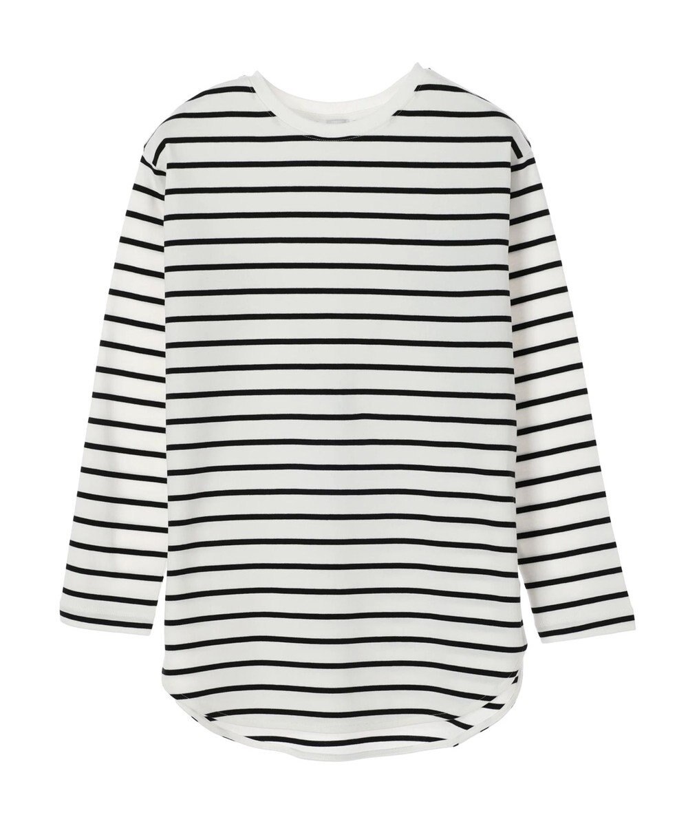 AMERICAN HOLIC Ｄａｉｌｙ！　ラウンドカットチュニック 