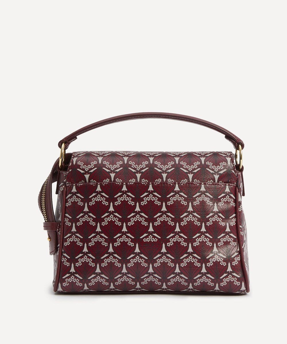 LIBERTY. アイフィス プチ ヴァリース クロスボディバッグ 