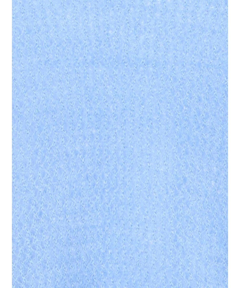 Te chichi 【泉 里香さん着用・Oggi.jp10/23掲載】キャットヤーンメッシュニット 