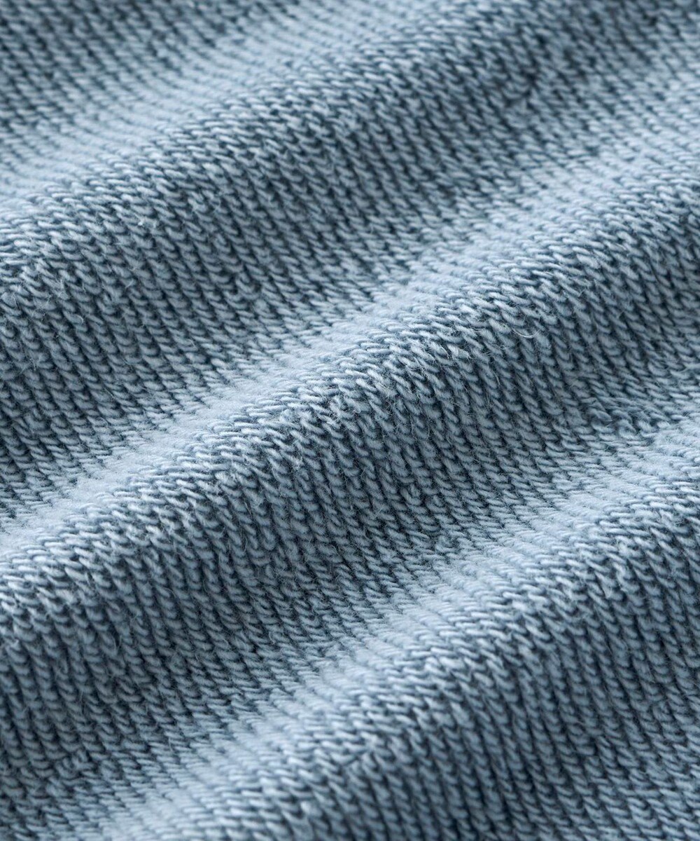 MIKI HOUSE HOT BISCUITS 【80-110cm】【NEW Color Series】裏毛パイル素材 トレーナー 