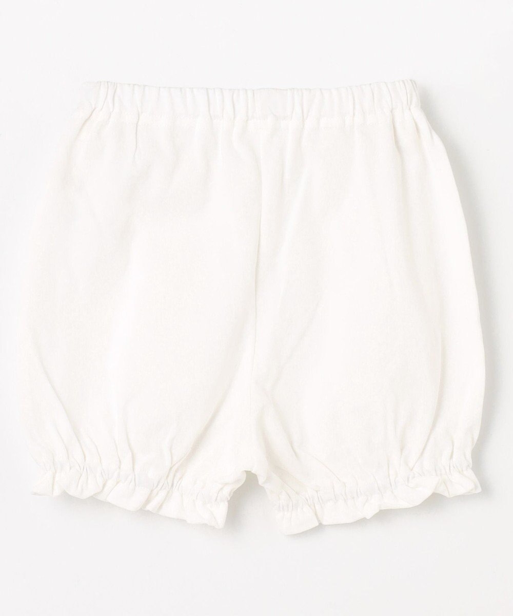 組曲 KIDS 【80-90㎝】ボレロ&ワンピース&ブルマ ギフトボックス 