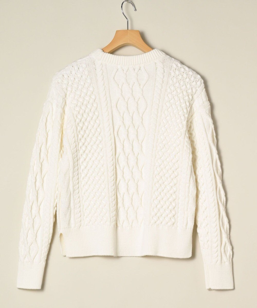 ONWARD Reuse Park 【23区】ニット春夏 