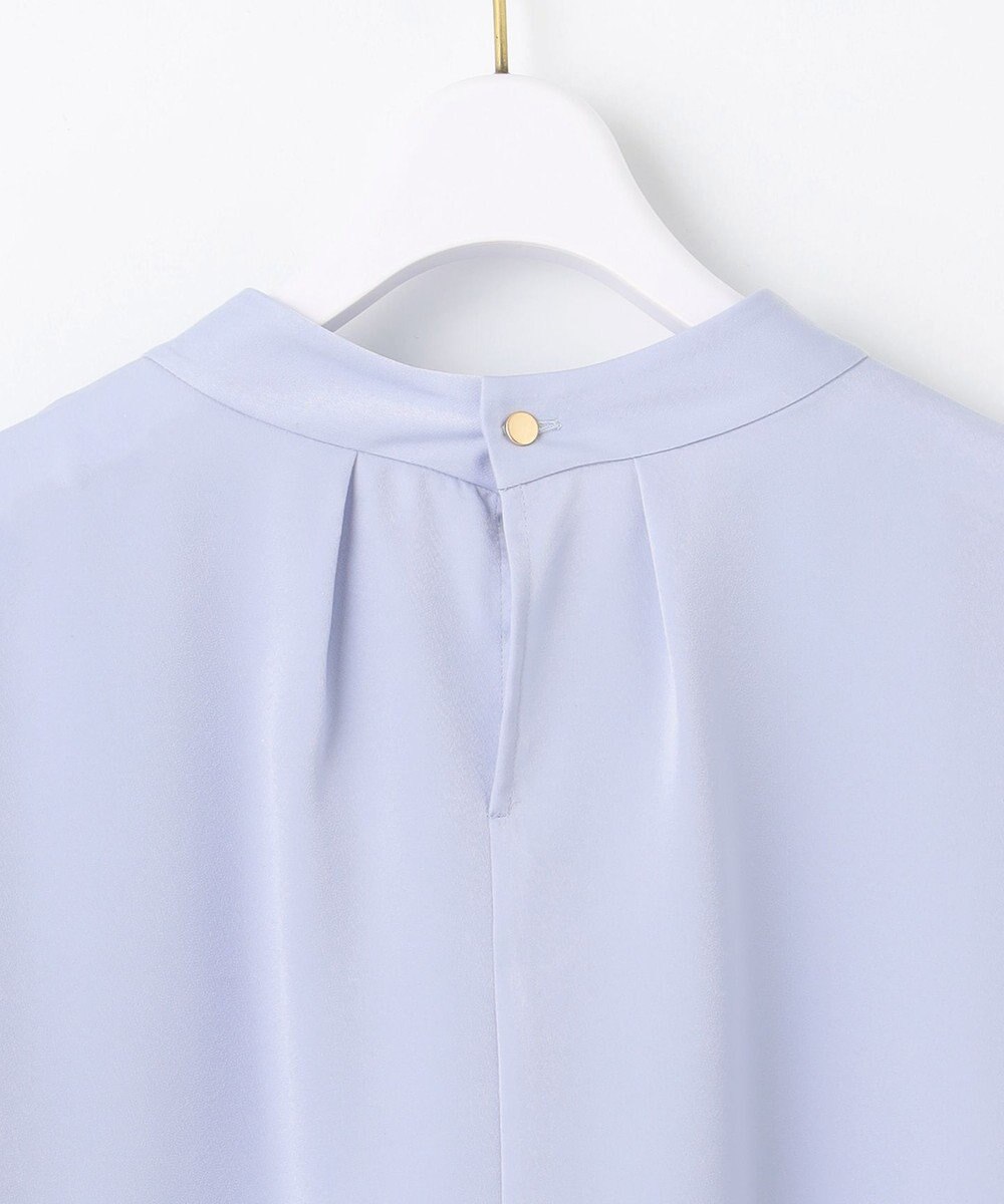 ANY SIS 【洗える】4WAYボウタイ ブラウス 